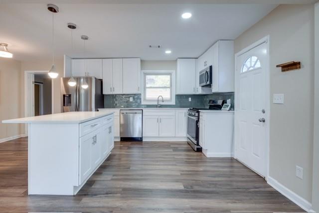 3442 Longleaf Drive Decatur, GA 30032 - Photo 15 of 16