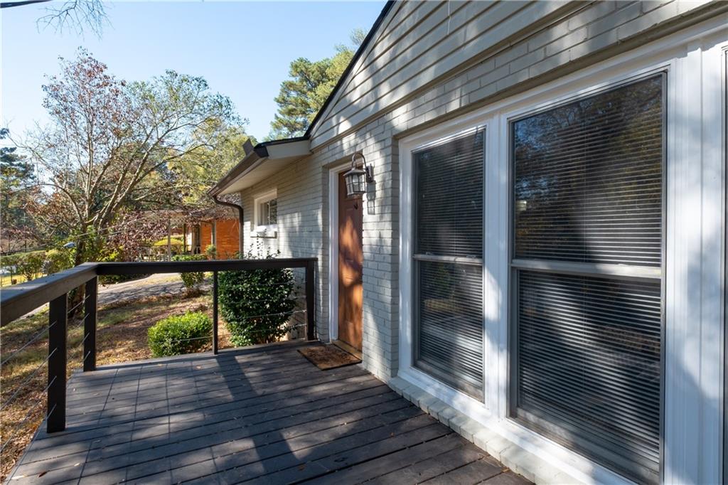 3442 Longleaf Drive Decatur, GA 30032 - Photo 6 of 16