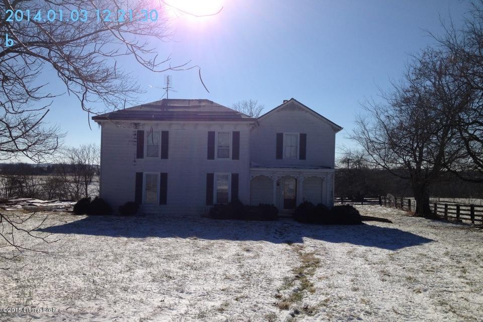 253 Kelly Shop Road Springfield, KY 40069 - Photo 17 of 18 K Shop Front
