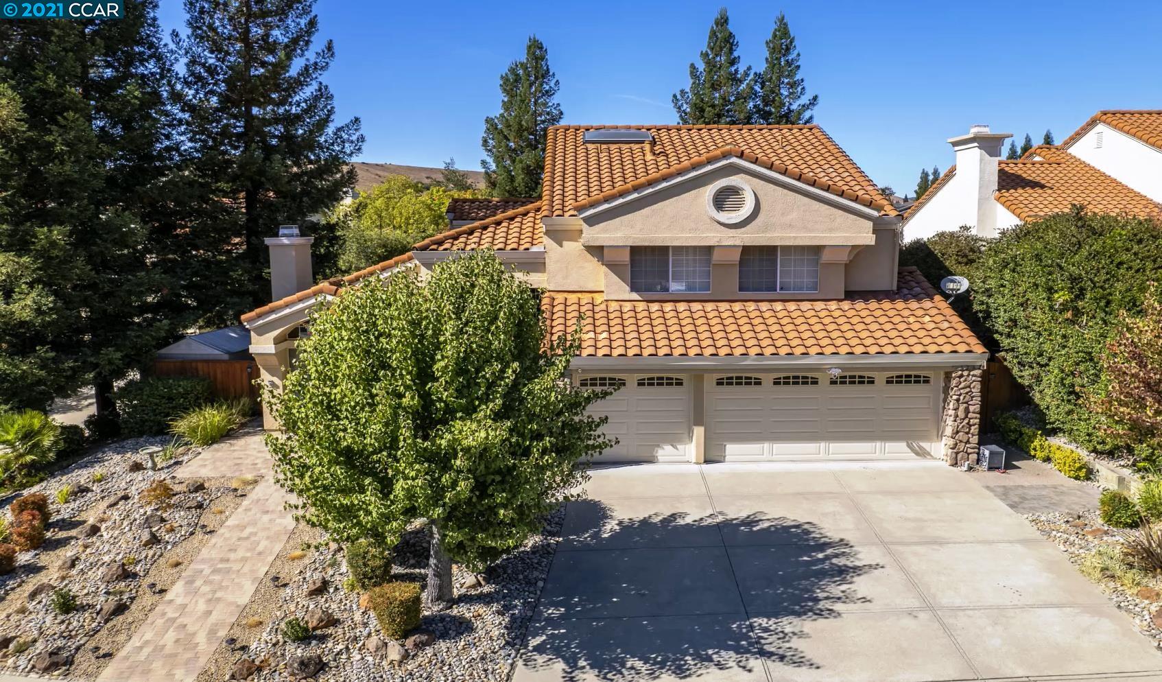 416 Honeysuckle Lane San Ramon, CA 94582 - Photo 1 of 1 Gallery Image 1