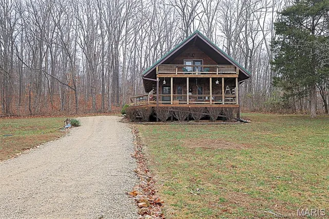 $349,999 | 13203 Bcr 532 Marble Hill, Marble Hill, MO 63764