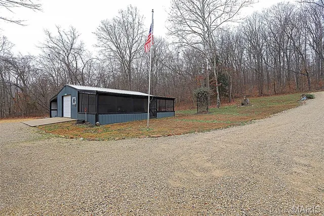 $349,999 | 13203 Bcr 532 Marble Hill, Marble Hill, MO 63764