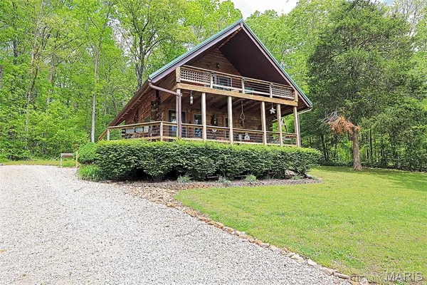 $269,000 | 13203 Bcr 532 Marble Hill, Marble Hill, MO 63764
