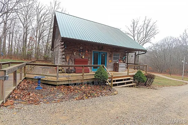 $299,000 | 13203 Bcr 532 Marble Hill, Marble Hill, MO 63764