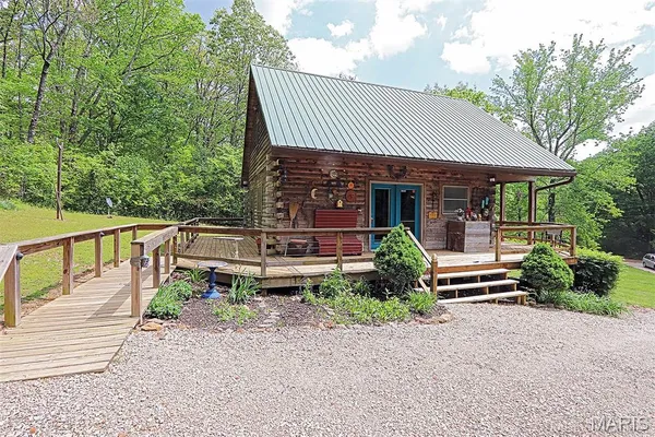 $269,000 | 13203 Bcr 532 Marble Hill, Marble Hill, MO 63764