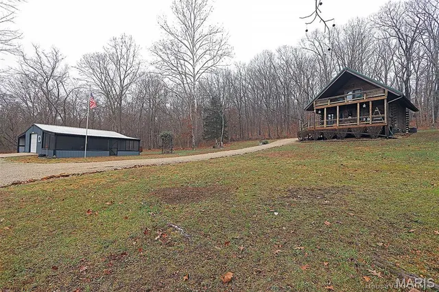 $349,999 | 13203 Bcr 532 Marble Hill, Marble Hill, MO 63764