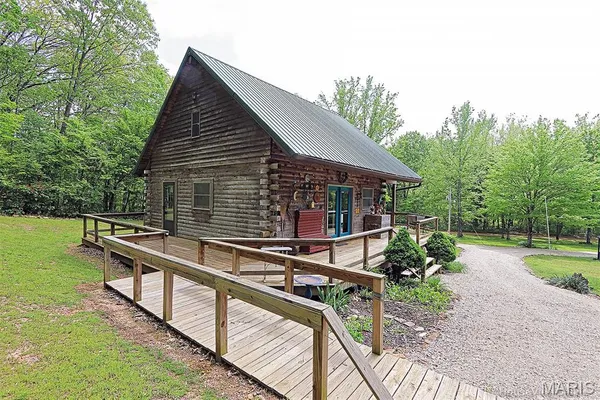 $269,000 | 13203 Bcr 532 Marble Hill, Marble Hill, MO 63764