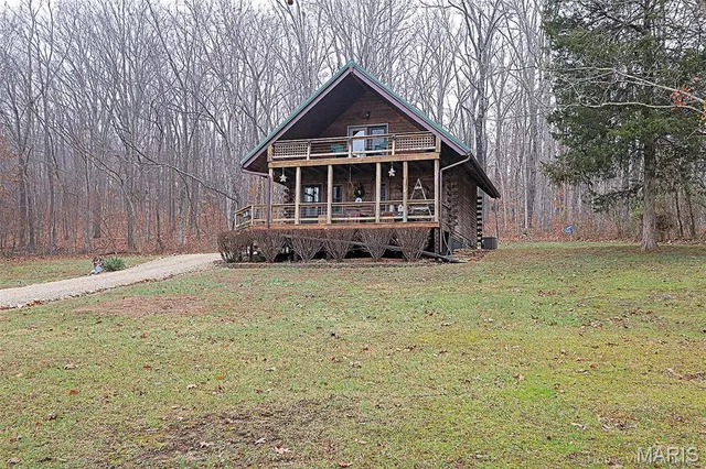 $349,999 | 13203 Bcr 532 Marble Hill, Marble Hill, MO 63764