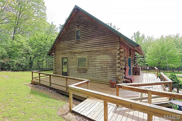 $269,000 | 13203 Bcr 532 Marble Hill, Marble Hill, MO 63764