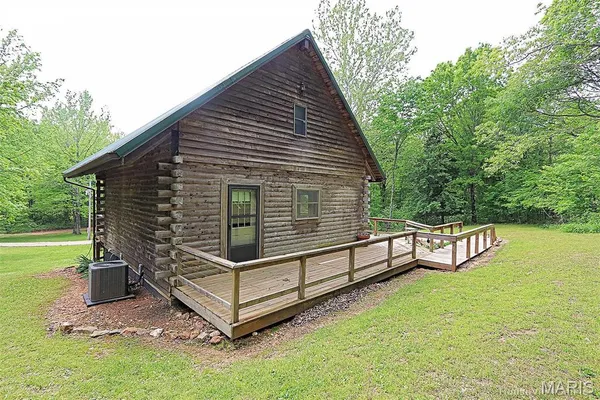 $269,000 | 13203 Bcr 532 Marble Hill, Marble Hill, MO 63764