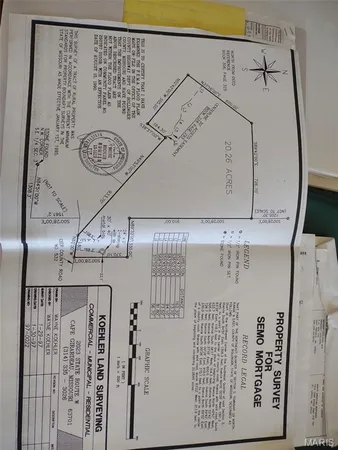 $299,000 | 13203 Bcr 532 Marble Hill, Marble Hill, MO 63764