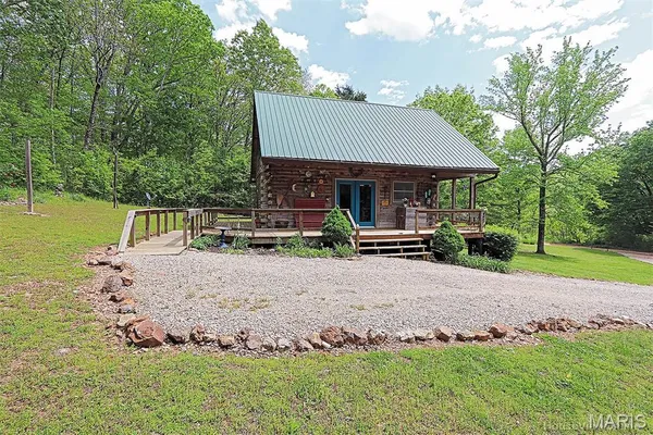 $269,000 | 13203 Bcr 532 Marble Hill, Marble Hill, MO 63764