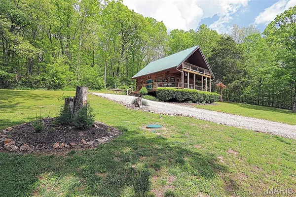 $269,000 | 13203 Bcr 532 Marble Hill, Marble Hill, MO 63764