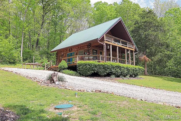 $269,000 | 13203 Bcr 532 Marble Hill, Marble Hill, MO 63764