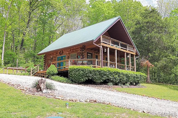 $269,000 | 13203 Bcr 532 Marble Hill, Marble Hill, MO 63764