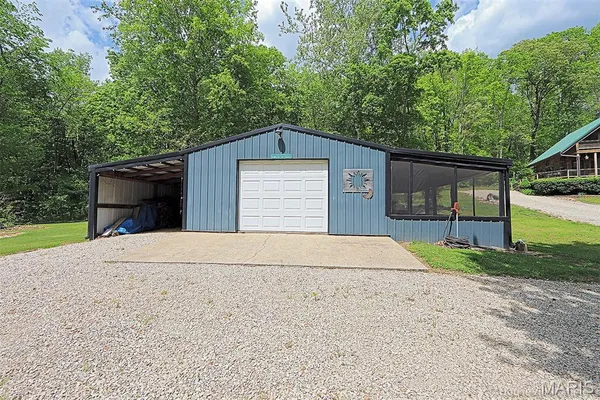 $269,000 | 13203 Bcr 532 Marble Hill, Marble Hill, MO 63764