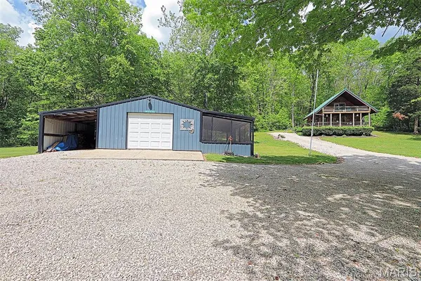 $269,000 | 13203 Bcr 532 Marble Hill, Marble Hill, MO 63764