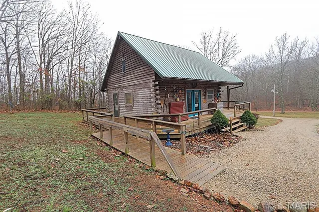 $349,999 | 13203 Bcr 532 Marble Hill, Marble Hill, MO 63764