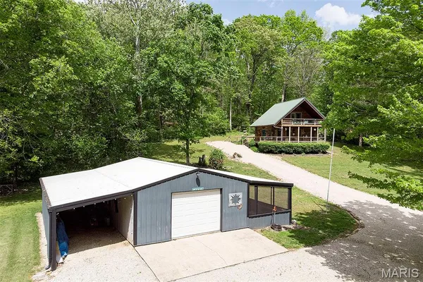 $269,000 | 13203 Bcr 532 Marble Hill, Marble Hill, MO 63764