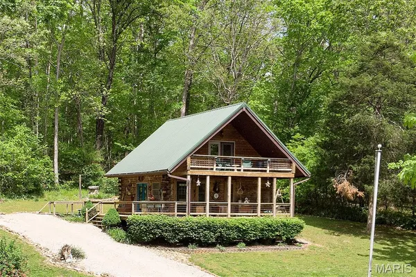 $269,000 | 13203 Bcr 532 Marble Hill, Marble Hill, MO 63764