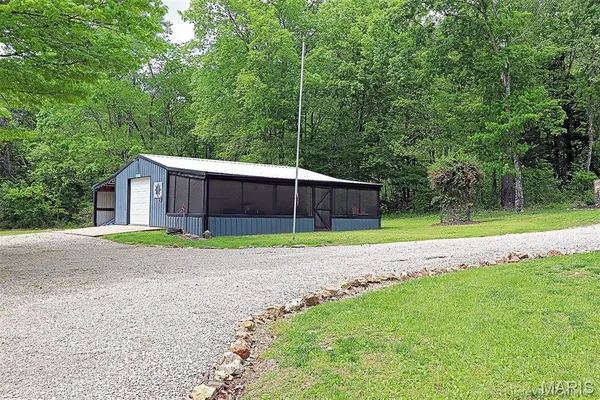 $269,000 | 13203 Bcr 532 Marble Hill, Marble Hill, MO 63764