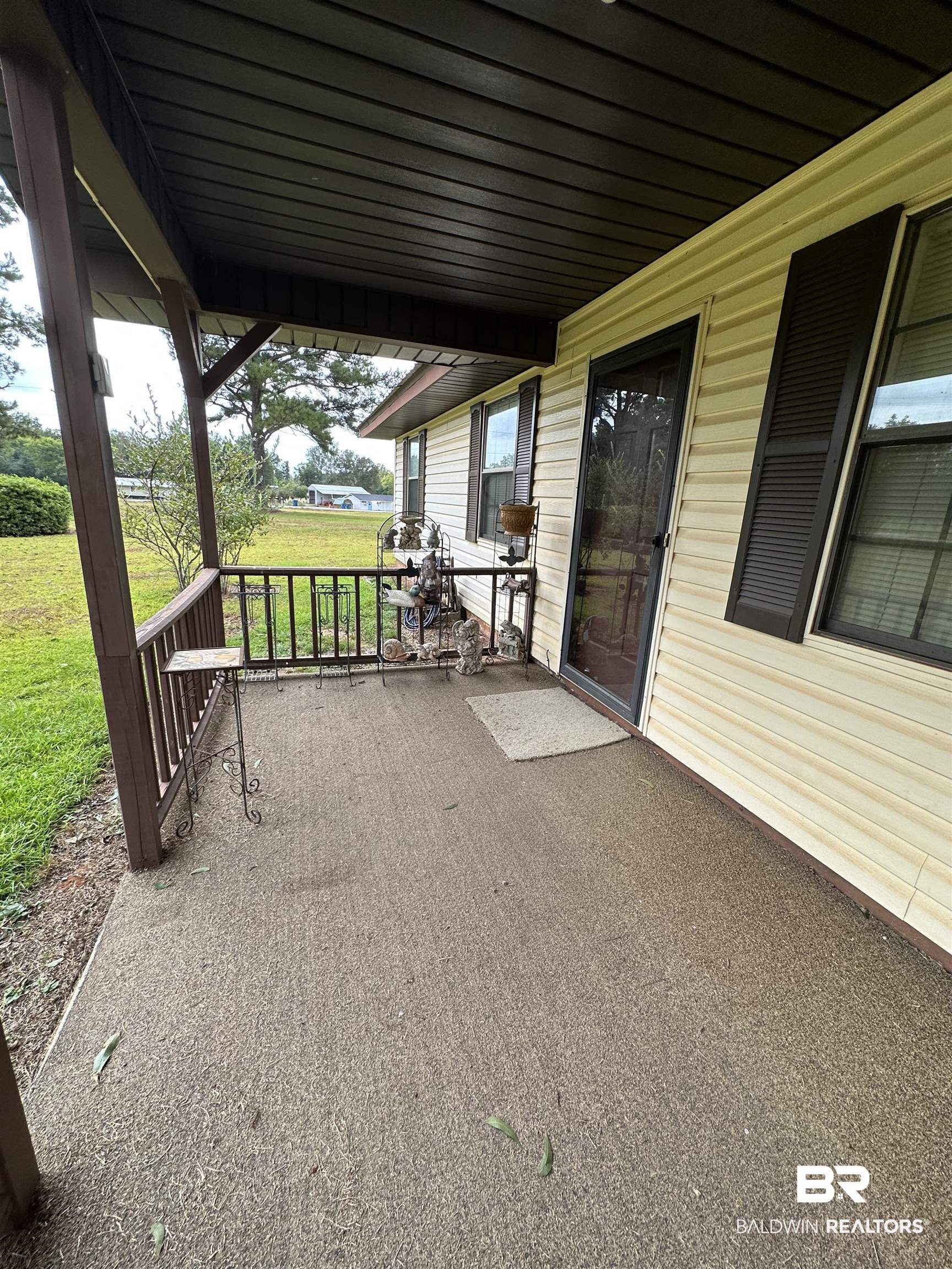 31 Snyder Road Frisco City, AL 36445 - Photo 4 of 50