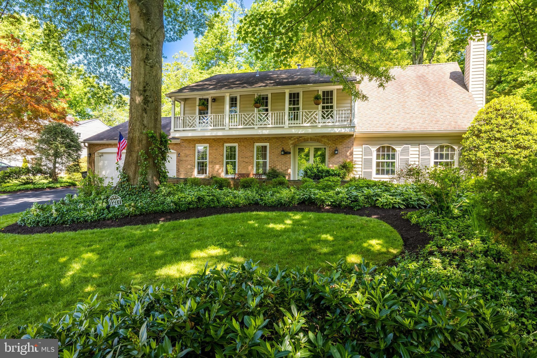 1217 Old Stable Road McLean, VA 22102 - Photo 1 of 46 Gallery Image 1