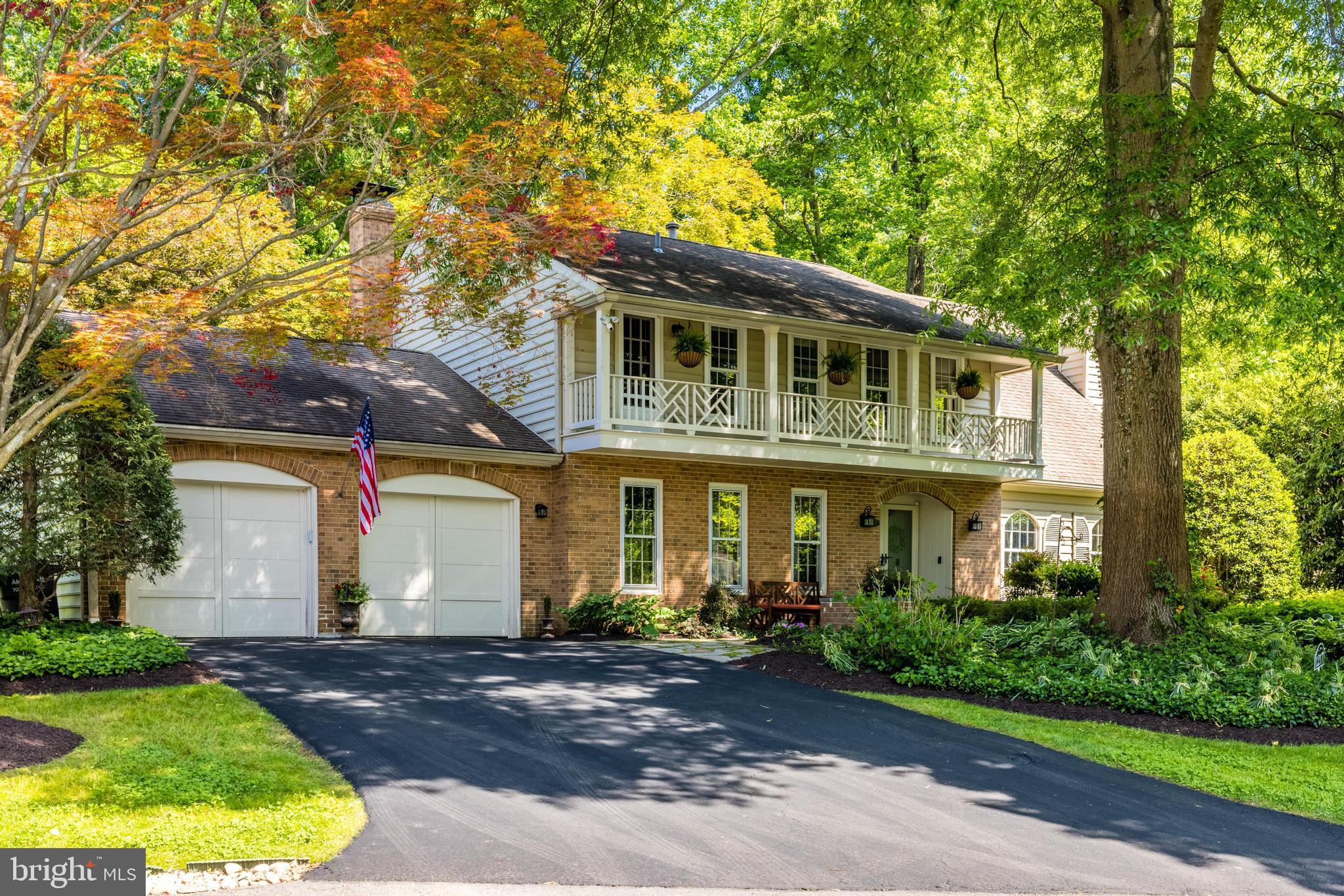 1217 Old Stable Road McLean, VA 22102 - Photo 2 of 46 Gallery Image 2