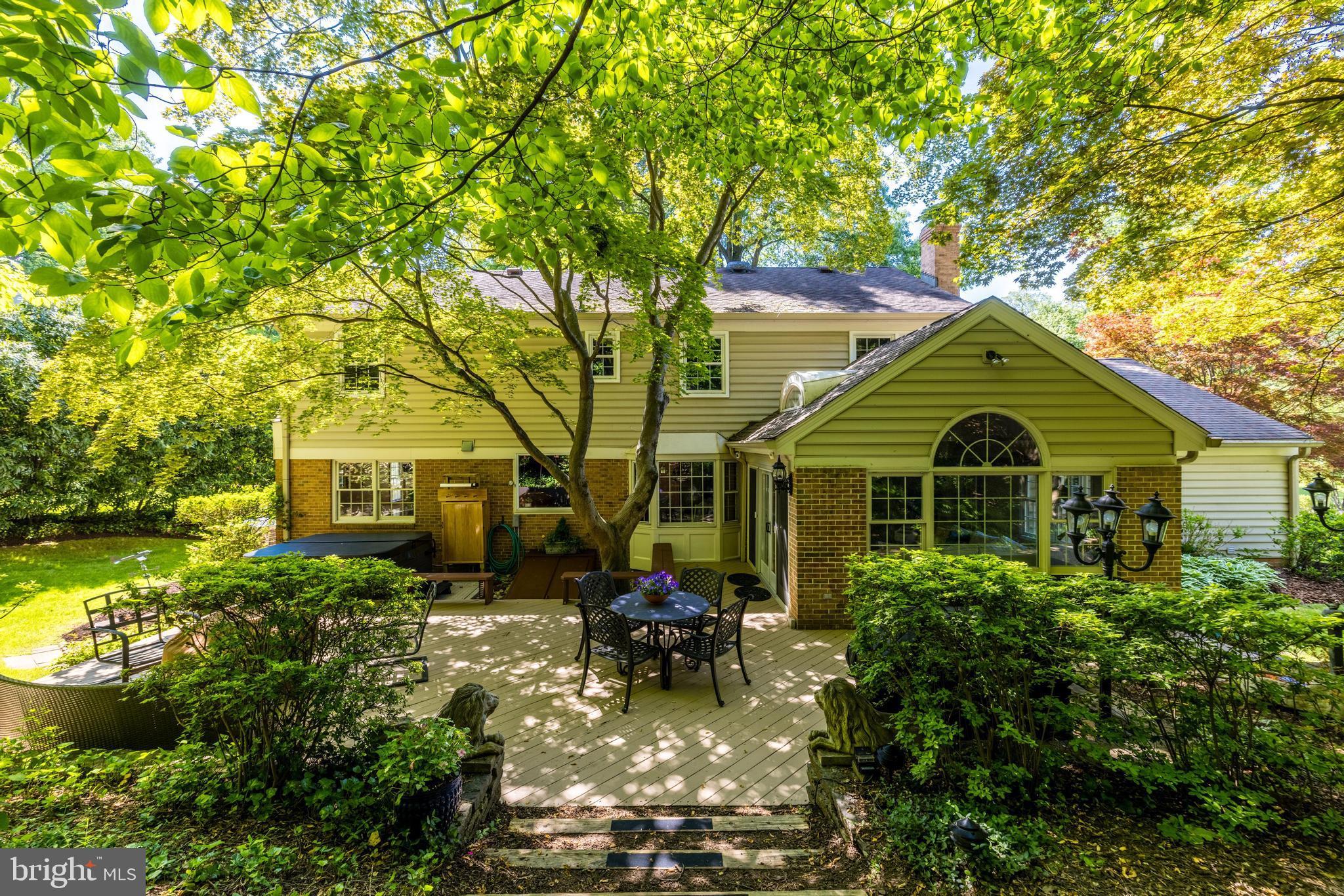1217 Old Stable Road McLean, VA 22102 - Photo 42 of 46 Gallery Image 42