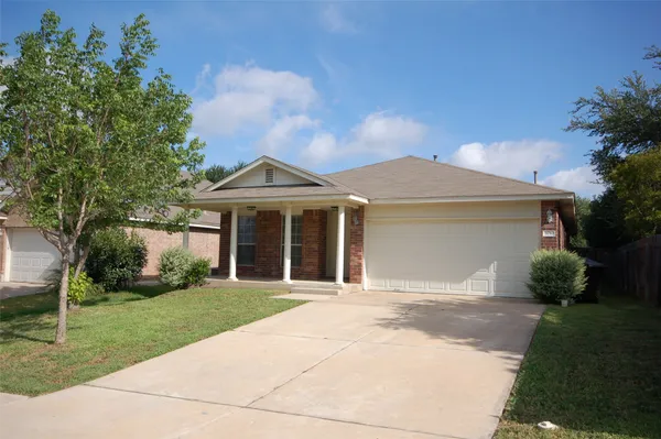 $1,895 | 3710 Cap Rock Trail, Round Rock, TX 78681