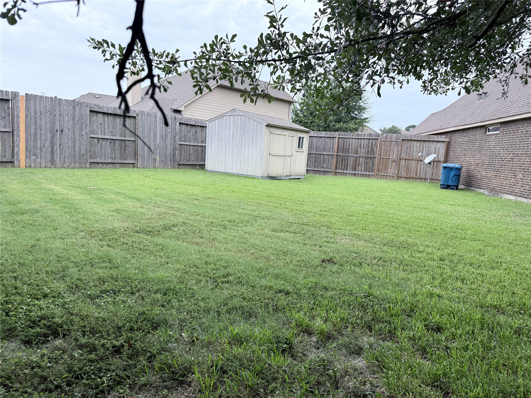 4603 Sanctuary Valley Lane Spring, TX 77388 - Photo 35 of 36