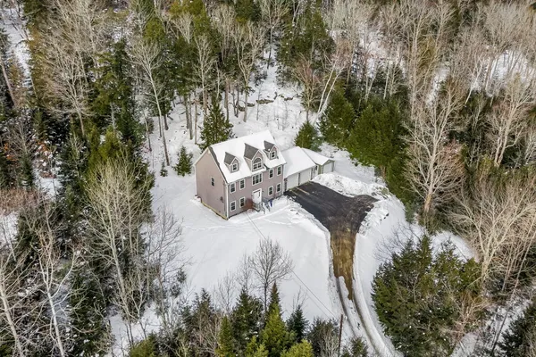$525,000 | 325 Lower Dedham Road, Holden, ME 04429
