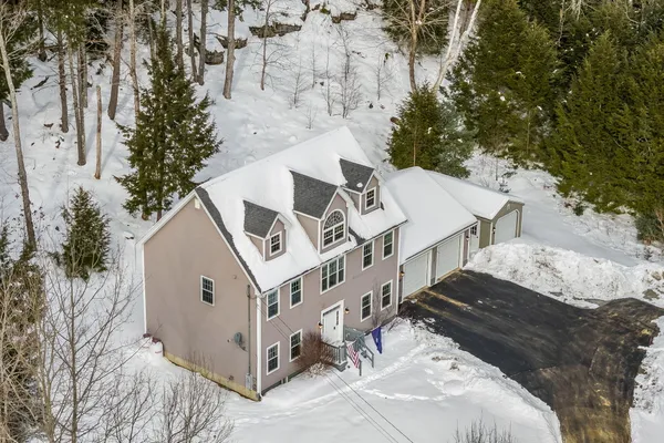 $525,000 | 325 Lower Dedham Road, Holden, ME 04429