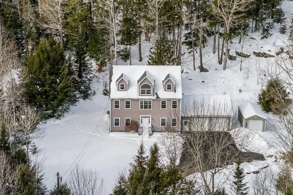 $525,000 | 325 Lower Dedham Road, Holden, ME 04429