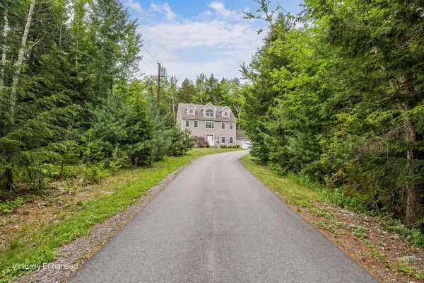 $525,000 | 325 Lower Dedham Road, Holden, ME 04429