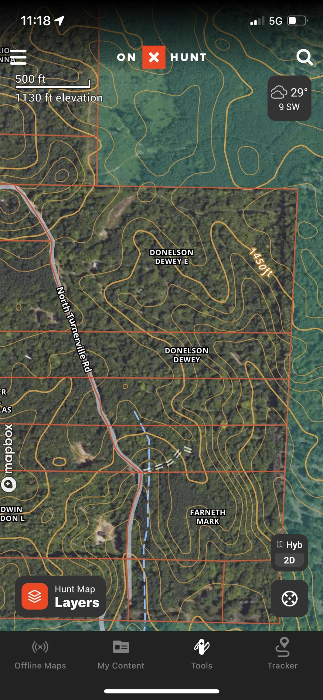 North Turnerville Road Lake City, MI 49651 - Photo 7 of 7