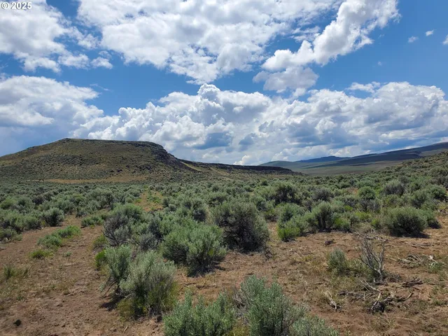 $250,000 | Clover Flat Road, Lakeview, OR 97630