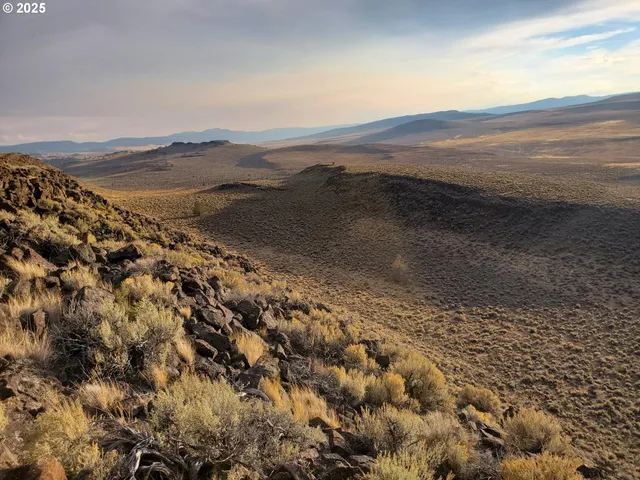 $250,000 | Clover Flat Road, Lakeview, OR 97630