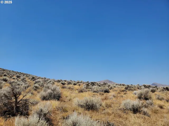 $250,000 | Clover Flat Road, Lakeview, OR 97630