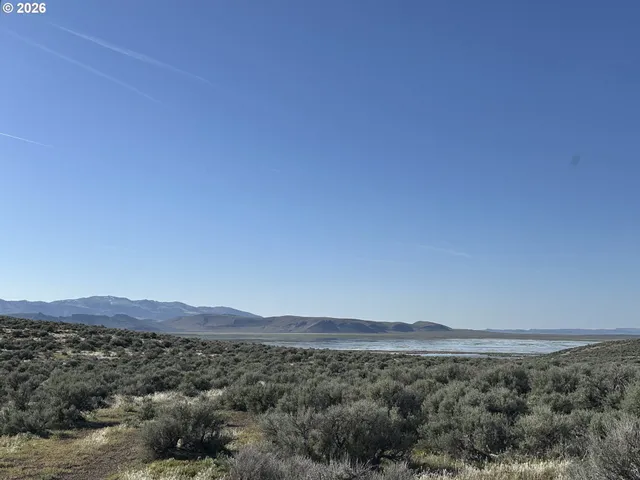 $250,000 | Clover Flat Road, Lakeview, OR 97630