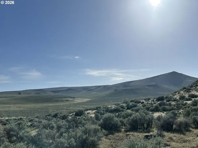 $250,000 | Clover Flat Road, Lakeview, OR 97630