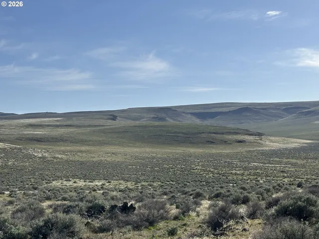 $250,000 | Clover Flat Road, Lakeview, OR 97630