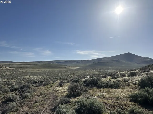 $250,000 | Clover Flat Road, Lakeview, OR 97630