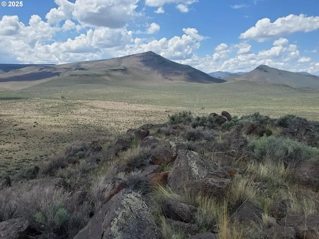 $250,000 | Clover Flat Road, Lakeview, OR 97630