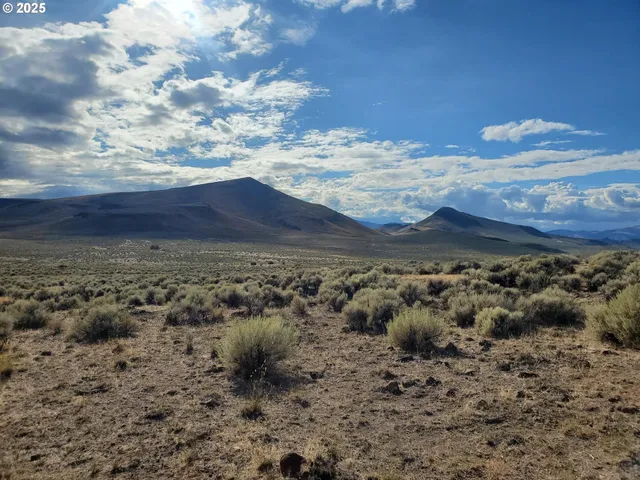 $250,000 | Clover Flat Road, Lakeview, OR 97630