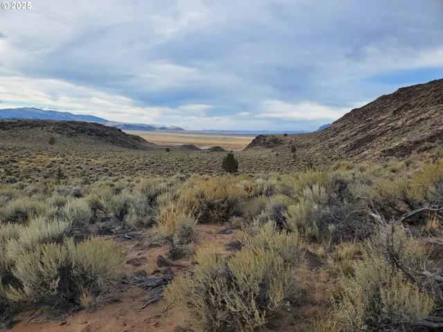 $250,000 | Clover Flat Road, Lakeview, OR 97630