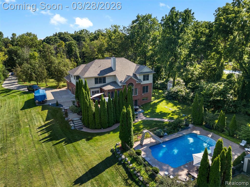281 Mead Road Rochester, MI 48306 - Photo 62 of 68 Gallery Image 62
