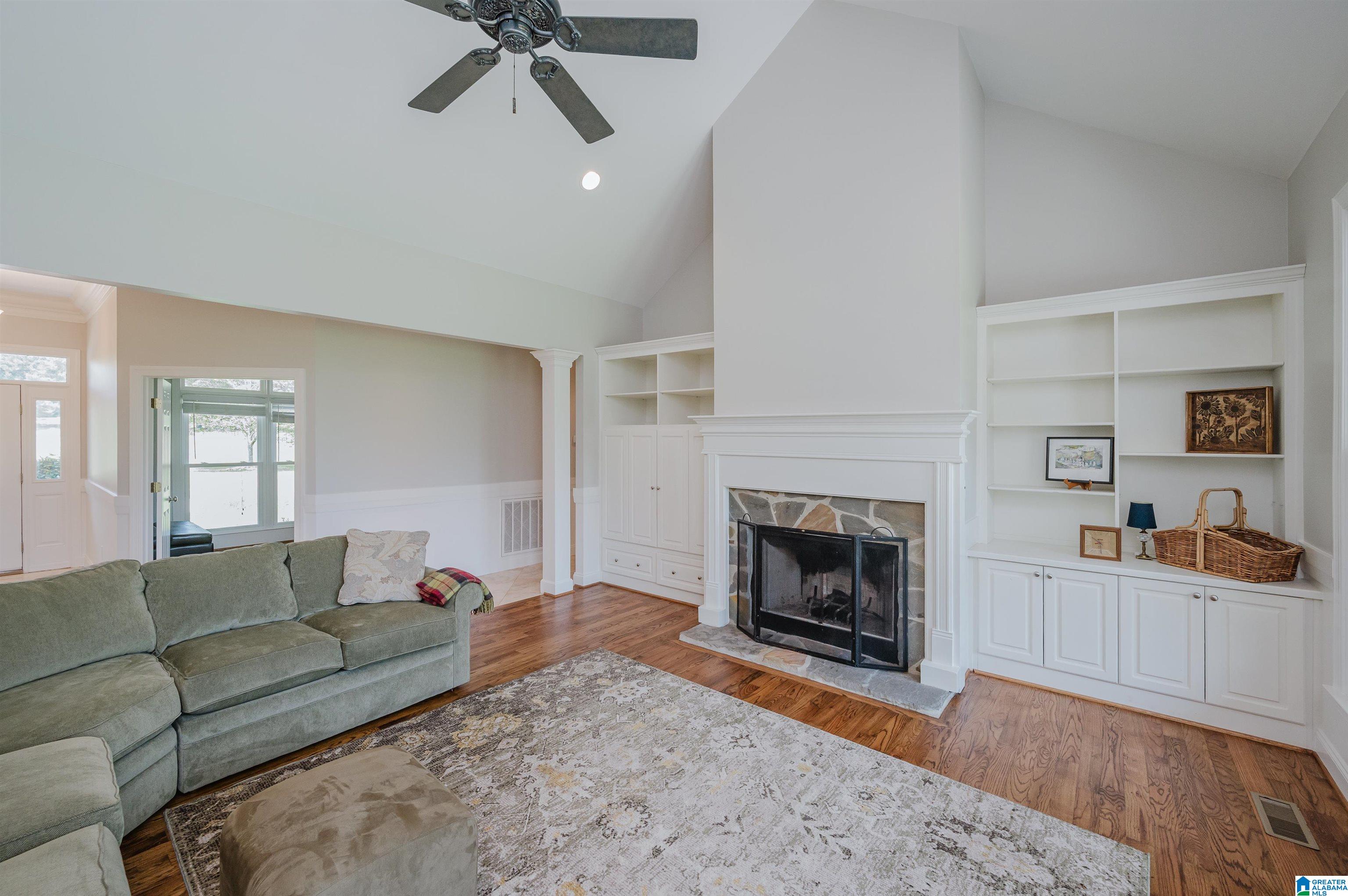 6578 Chelsea Road Columbiana, AL 35051 - Photo 5 of 52