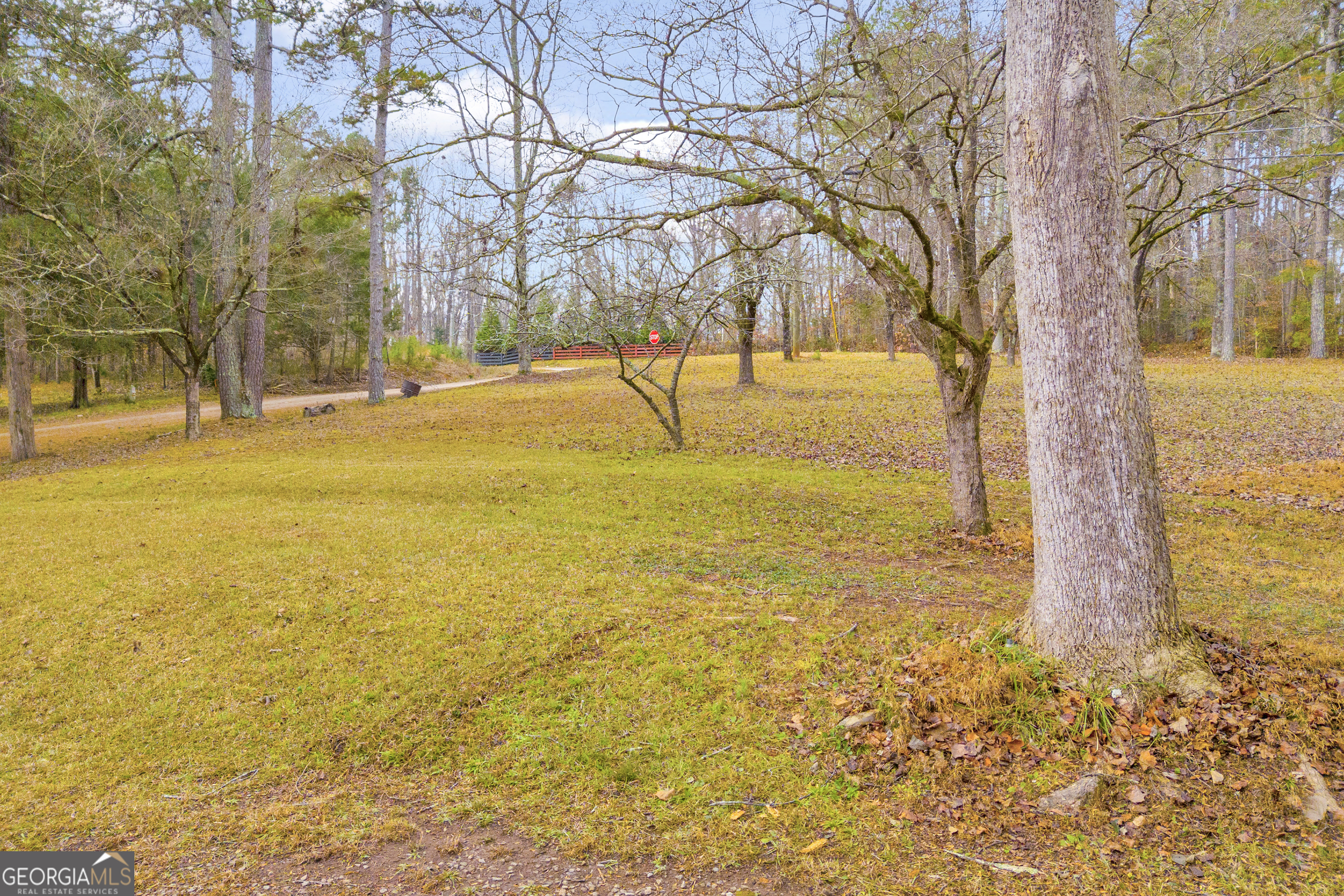39 Valley View Drive Lavonia, GA 30553 - Photo 2 of 33 a view of an ocean with a large trees
