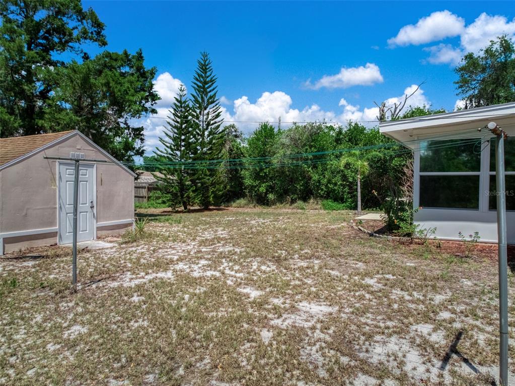 111 Lemon Road Northwest Lake Placid, FL 33852 - Photo 37 of 49